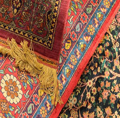 رول طرح فیش کرم