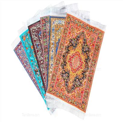 رول طرح فیش کرم