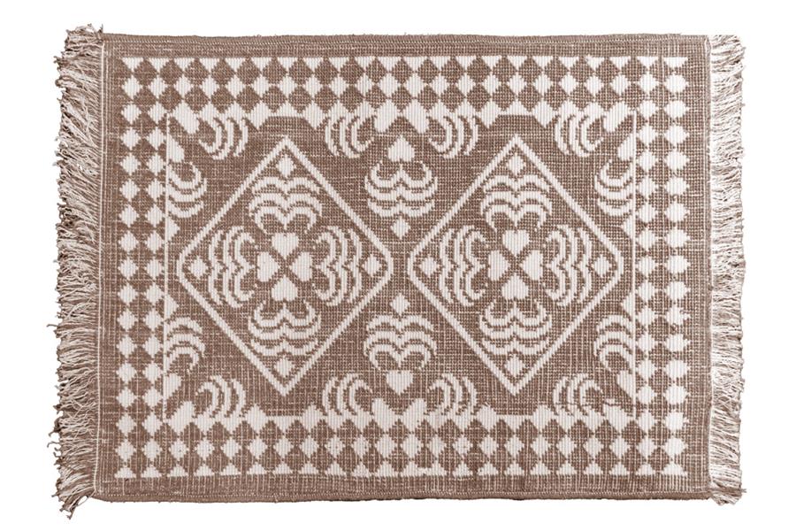 KILIM BUKLE MAT 1