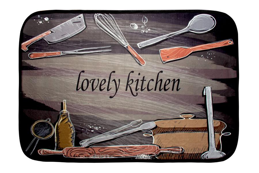 KITCHEN ROME MAT15