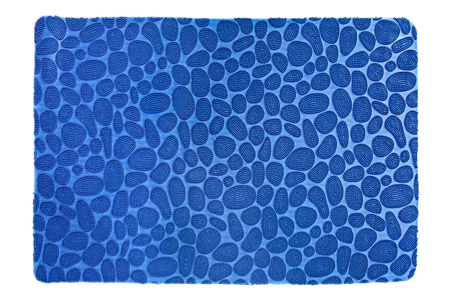 RECTANGLE PVC STONE MAT 7