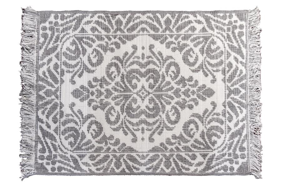 KILIM BUKLE MAT 4