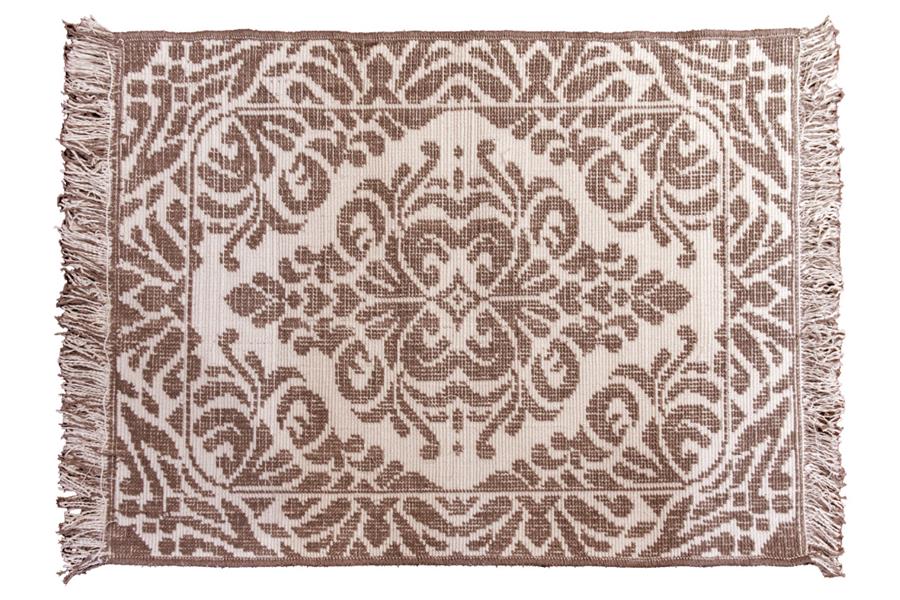 KILIM BUKLE MAT 3