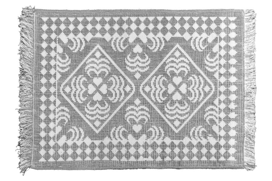 KILIM BUKLE MAT 2