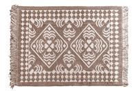 KILIM BUKLE MAT 1