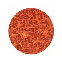 ORANGE PVC COIL ROLL