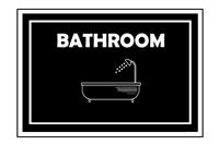 PRINTED WC\BATH MAT 6 PRINTED WC\BATH MAT 6