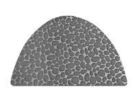 پادری PVC طرح سنگ - 4