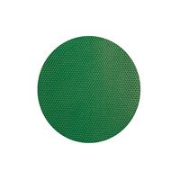 GREEN PVC FISH ROLL GREEN PVC FISH ROLL
