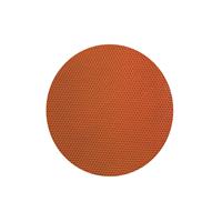 ORANGE PVC FISH ROLL ORANGE PVC FISH ROLL