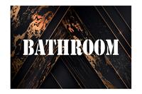 PRINTED WC\BATH MAT 9 PRINTED WC\BATH MAT 9